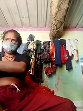 CUTE-004 online show from February 17, 2026, 7:16 am