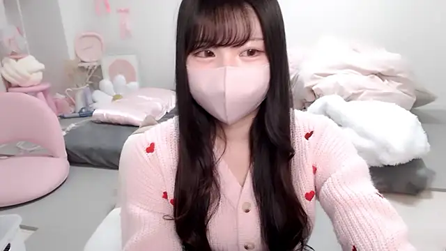 moka-neko online show from March 28, 2026, 6:02 am