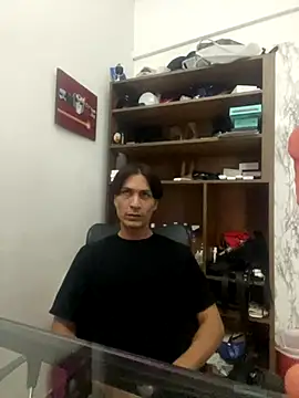 StevenHumps online show from November 15, 2025, 6:22 am