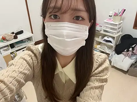 rafachama lvlv online show from April 26, 2026, 1:03 am