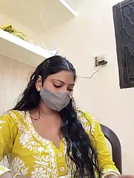 Kajal-baby07 online show from October 2, 2025, 7:59 am