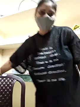 Kajal-baby07 online show from October 6, 2025, 6:49 pm