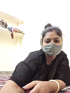 Kajal-baby07 online show from October 21, 2025, 9:37 pm