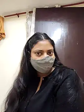 Kajal-baby07 online show from January 12, 2026, 5:07 pm