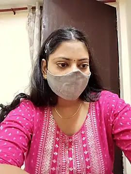 Kajal-baby07 online show from March 9, 2026, 12:20 pm