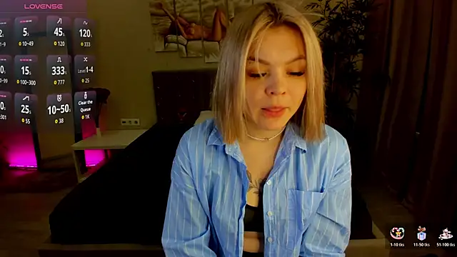 Jerry-Hall online show from January 15, 2026, 1:10 am