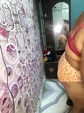 CUTE BHABI 1 online show from December 4, 2025, 4:05 pm