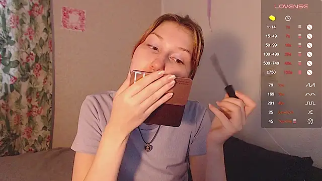 ohmycheryl online show from September 27, 2025, 12:32 pm