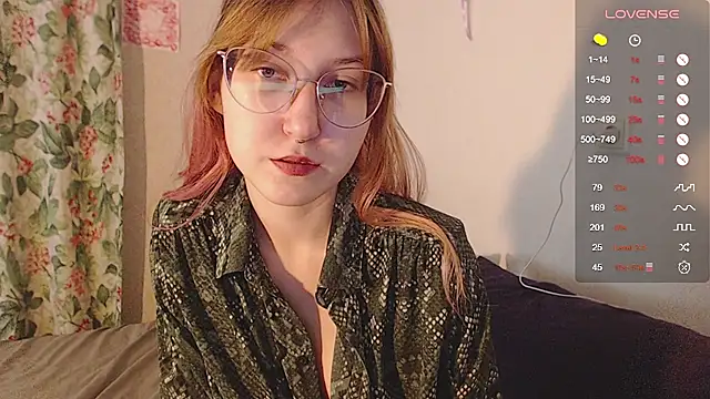 ohmycheryl online show from September 28, 2025, 2:11 pm