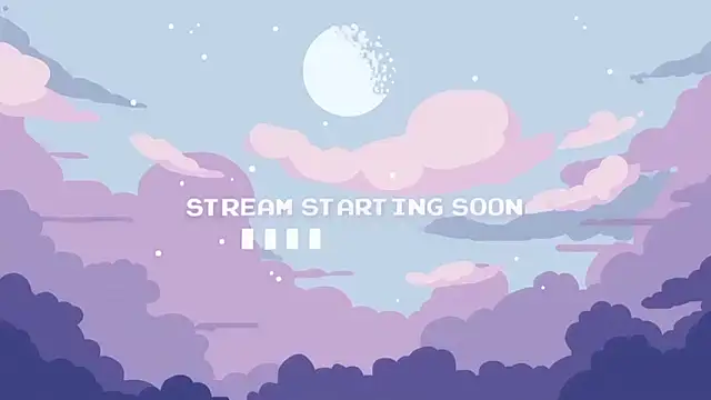 Dirtycalm online show from January 19, 2026, 2:04 am