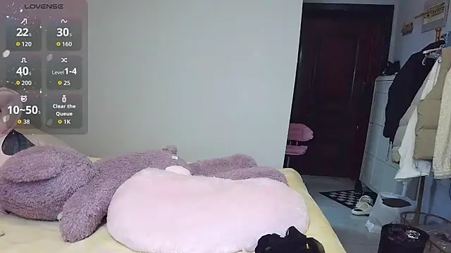 Diva VVN online show from March 7, 2026, 12:51 am