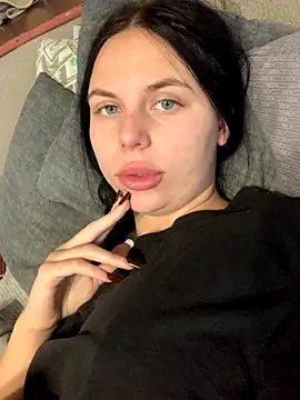 ksenia123 online show from November 8, 2025, 7:41 am