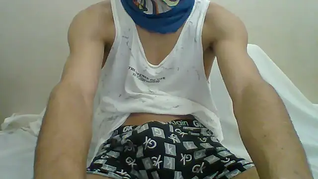 Osamabigdick7 online show from February 1, 2026, 5:55 pm