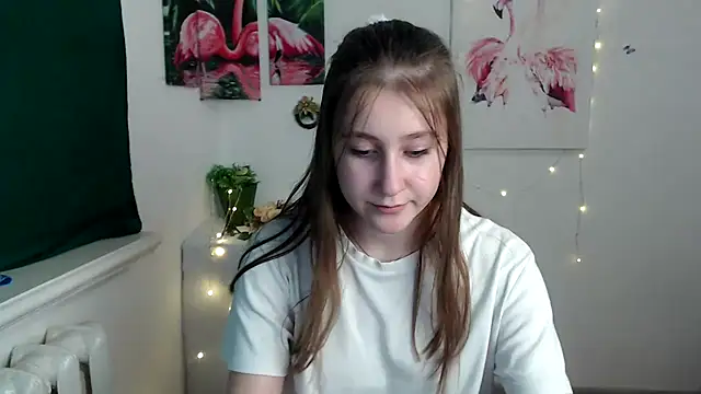 Milka kamila online show from October 27, 2025, 1:26 pm