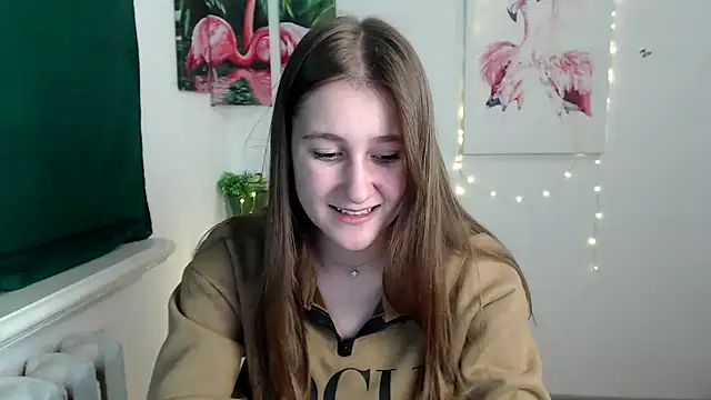 Milka kamila online show from November 14, 2025, 12:15 pm