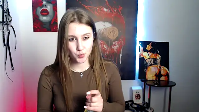 Milka kamila online show from February 24, 2026, 12:03 pm