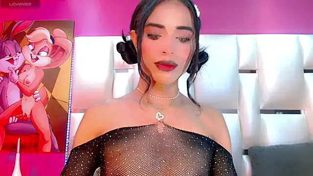 BabyAmatiis  online show from November 19, 2025, 11:21 am