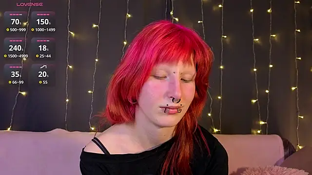 KandraCruser online show from February 7, 2026, 8:34 pm