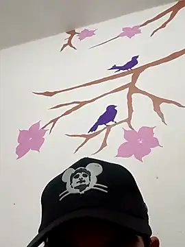 Snapshot of DavidVergagigante420 chatting on September 10, 2025, 8:31 pm DavidVergagigante420 online show from September 10, 2025, 8:31 pm