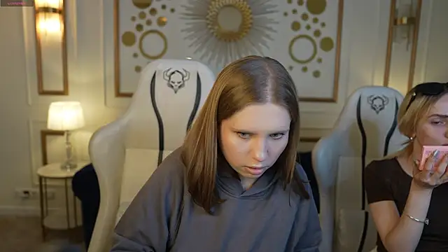 Tiana Princesss online show from September 23, 2025, 10:51 am