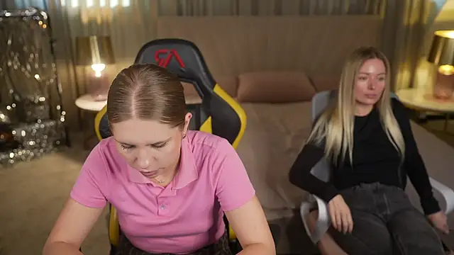 Tiana Princesss online show from October 7, 2025, 2:14 pm