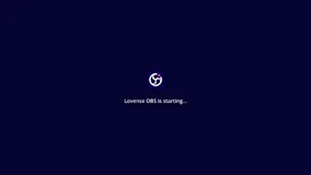 Gia Vibey online show from December 21, 2025, 5:42 pm