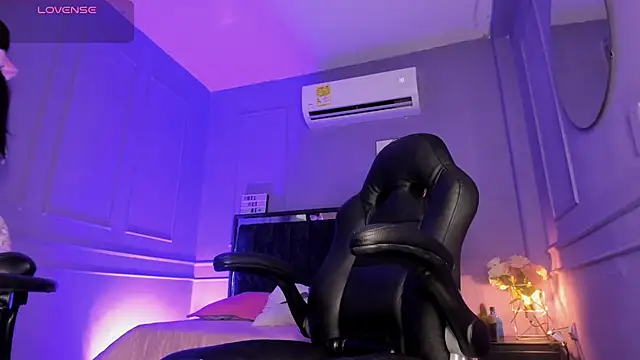 Catalleya flower online show from March 22, 2026, 7:39 pm