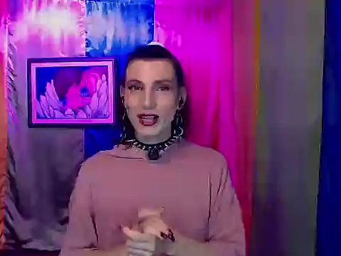 Moira-Hot online show from February 11, 2026, 11:10 pm