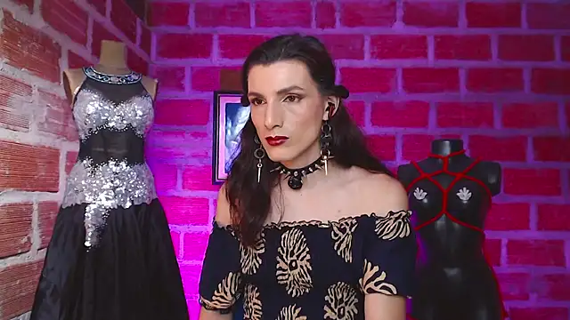 Moira-Hot online show from March 14, 2026, 8:58 pm