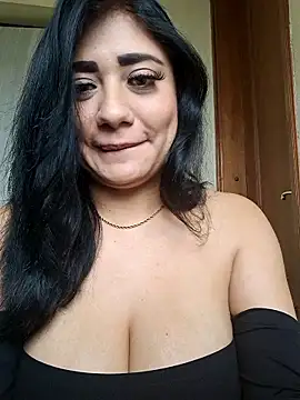 Monse--145 online show from January 16, 2026, 4:11 pm