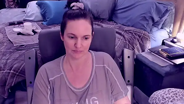 ninajaymes online show from January 4, 2025, 12:37 am