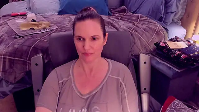 ninajaymes online show from January 10, 2025, 5:58 am