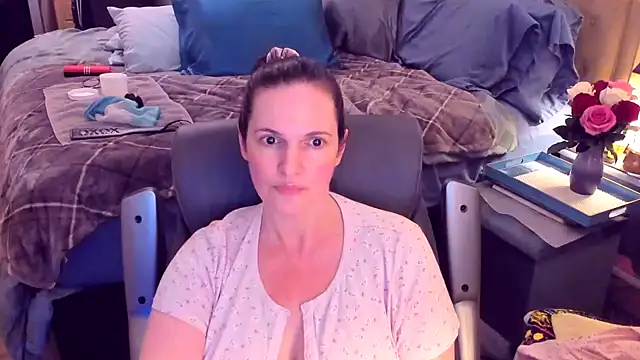 ninajaymes online show from January 21, 2025, 9:24 am