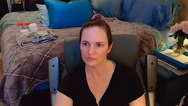 ninajaymes online show from January 31, 2025, 11:24 pm