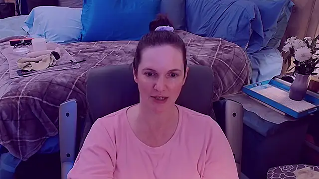 ninajaymes online show from March 2, 2025, 9:54 pm