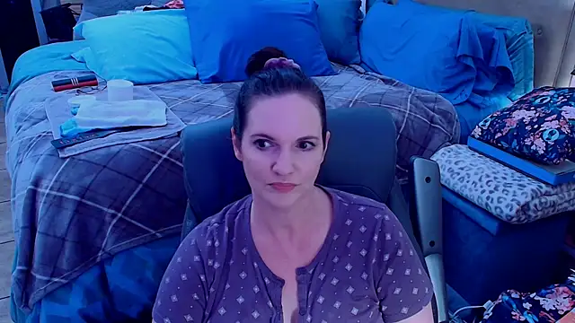 ninajaymes online show from March 24, 2026, 10:48 pm