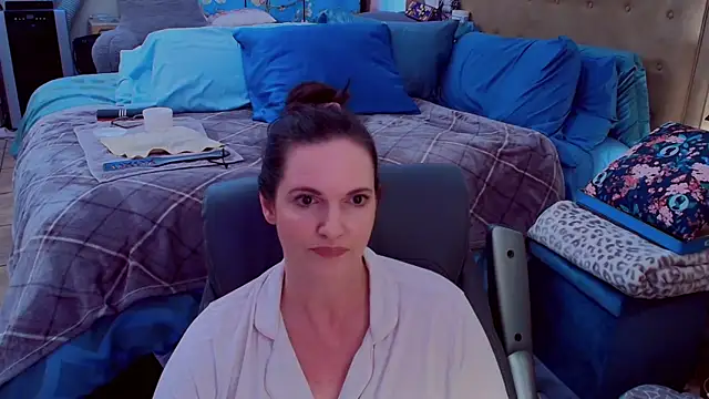 Snapshot of ninajaymes chatting on June 8, 2026, 10:32 pm ninajaymes online show from June 8, 2026, 10:32 pm