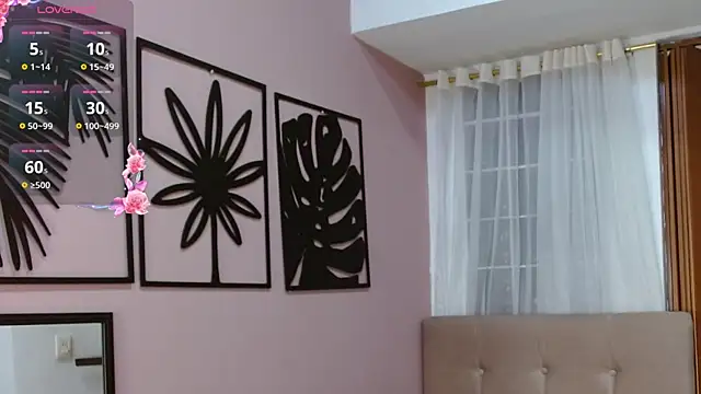 amara rousse1 online show from February 24, 2026, 12:58 pm