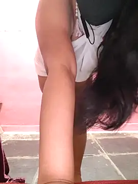 cutebabylalpari88 online show from March 27, 2026, 6:51 pm