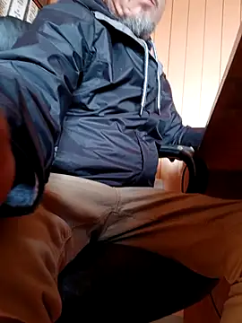 panchosativo online show from September 25, 2025, 8:01 pm