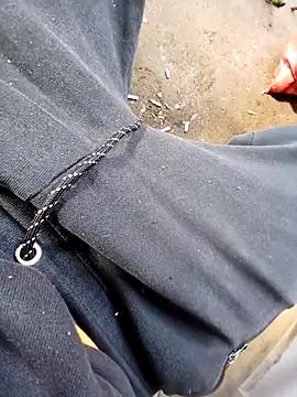 panchosativo online show from October 18, 2025, 1:34 pm