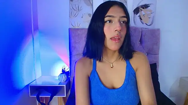 Dulce Bella  online show from February 28, 2026, 3:40 am