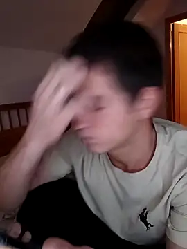 jonassegovia156 online show from October 29, 2025, 8:32 pm