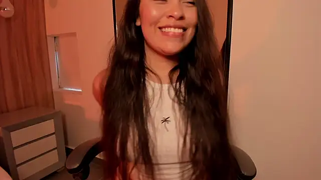 allie bruce online show from May 22, 2026, 8:58 pm