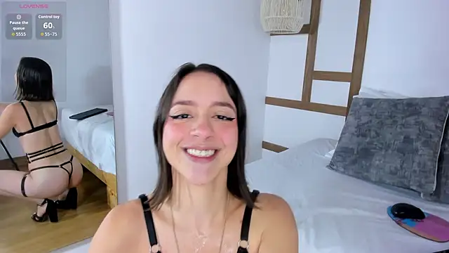 Lolarose  online show from September 21, 2025, 4:52 pm