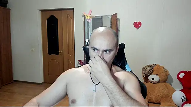 Gri SH online show from September 29, 2025, 7:40 pm