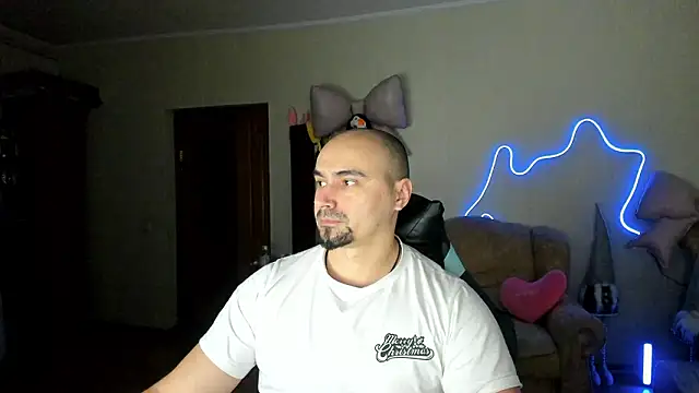 Gri SH online show from February 19, 2026, 10:17 pm