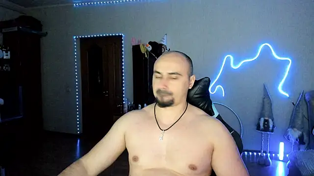 Gri SH online show from March 24, 2026, 9:09 pm