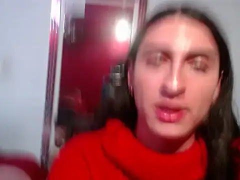 lola diez online show from October 1, 2025, 2:17 am