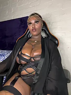 QUEEN NOBUHLE 777 online show from March 20, 2026, 11:42 pm